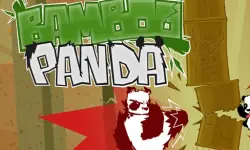 Panda Bamboo image
