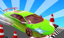 Car Stunt Races Mega Ramp image