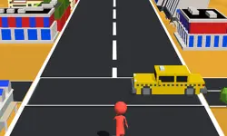 Fun Road Race 3D image