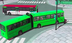 Bus Simulation - City Bus Driver 3 image
