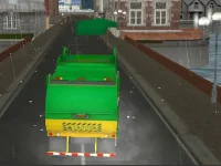 image bg Amsterdam Truck Garbage GM