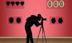 Cameraman House Escape image