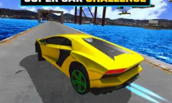 Super Car Challenge image
