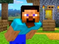 Minecraft World Adventure image