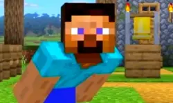 Minecraft World Adventure image