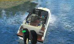 Rescue Beach Boat Parking image