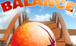 Balance in Water image