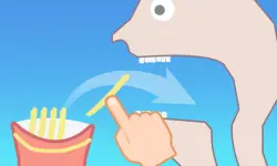 Help Me Tricky Story image