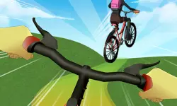 Biking Extreme 3D image