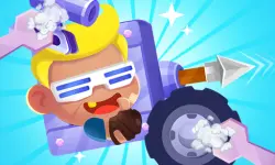 Tank Stars Battle Arena image