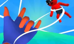 Mutant Assassin 3D image