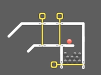 Golf Pin image