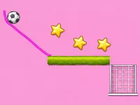 Soccer Drop Game image