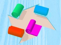 Color Roll 3D Online image