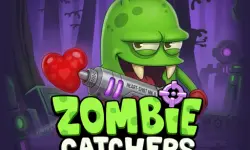 Zombie Catchers image
