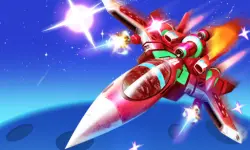 Galaga Assault image