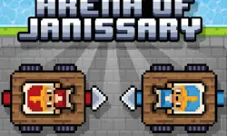 Arena of Janissary image