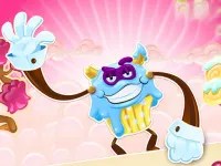image bg Carl Candy Crusade