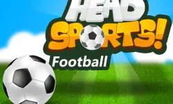 Head Sports Football image