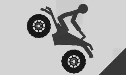 Stickman Crash image