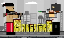 Gangsters image