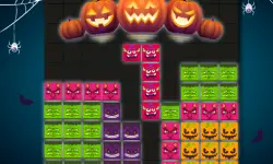 Blocks Puzzle Halloween image