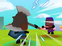 Vikings Royal Battle image