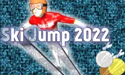 Ski Jump 2022 image