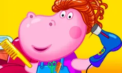 Hippo Hair Salon image