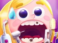 Funny Dentist Surgery 2022 image