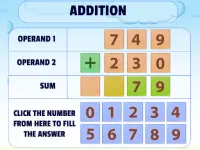 Addition Practice image