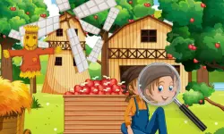 Farm Hidden Objects image