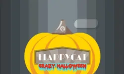 FlappyCat Crazy Halloween image