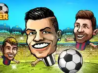 Merge Puppet Soccer: Headball Star Soccer? image