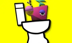 Flappy Skibidi image