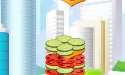 Burger Super King Sim image