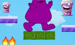 Grimace World image