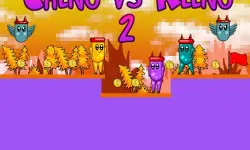 Cheno vs Reeno 2 image