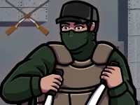 Hunter Assassin Stealth Master image