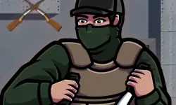 Hunter Assassin Stealth Master image