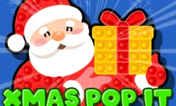 XMas Pop It image