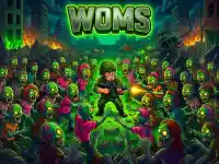 WOMS World of Master Survivors image