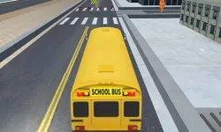 School Bus Simulation image