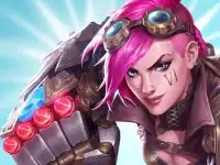 Legend Free Fire image