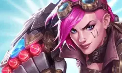 Legend Free Fire image