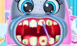 Baby Hippo Dental Care image