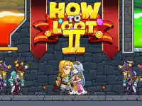 How to Loot 2 - Hero Rescue & Pin Pull image