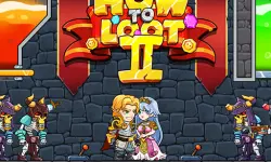How to Loot 2 - Hero Rescue & Pin Pull image
