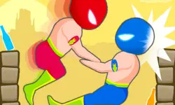 Drunken Wrestle image