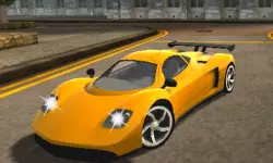 City Stunt Cars image